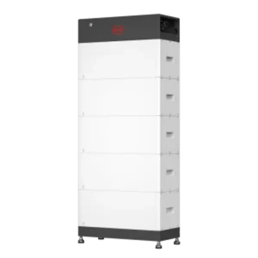 BYD Battery-Box HVS+ 12.8 Hochvolt Batteriespeicher 12,80 kWh
