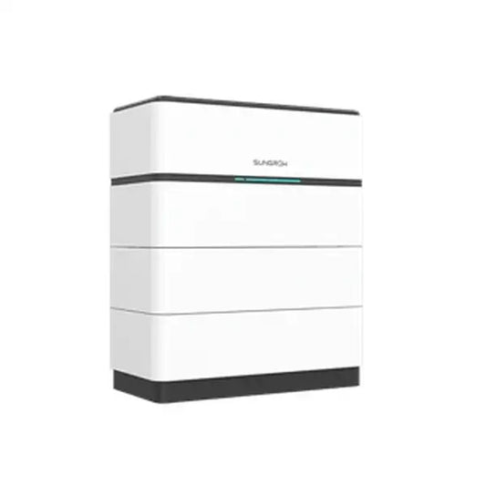 Sungrow SBH350 Hochvolt Batteriespeicher 35,00 kWh