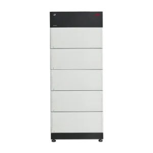BYD Battery-Box Premium HVS 12.8 Hochvolt Batteriespeicher 12,80 kWh